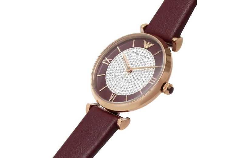 Emporio Armani AR11487 Ladies Watch Emporio Armani AR11487 Ladies Watch