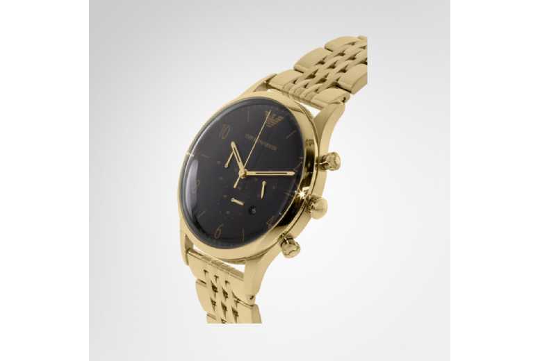 Emporio Armani AR1893 Men’s Luxurious Chronograph Watch Emporio Armani AR1893 Men’s Luxurious Chronograph Watch