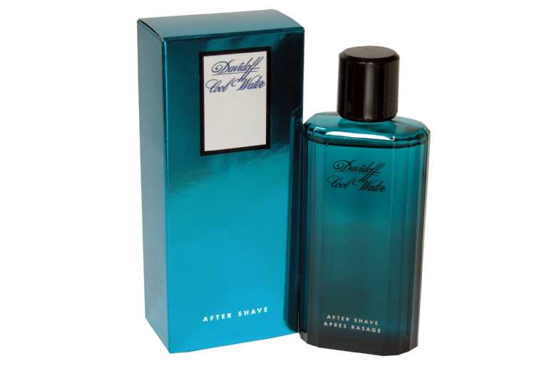 Davidoff Coolwater Aftershave – Festive Freshness in a 125ml Bottle | Wowcher