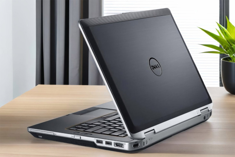 Dell Latitude E6430 14-Inch High Performance Portable Laptop – Intel Core i5, SSD, Windows 10/11 | Wowcher