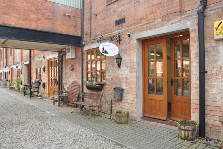 Private Premium Whisky Tasting Experience for 1 or 2 | Wowcher