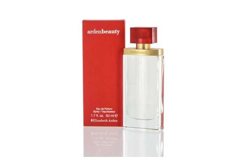 Elizabeth Arden Beauty Eau de Parfum 50ml – Oriental Floral Women’s Fragrance Christmas Edition | Wowcher
