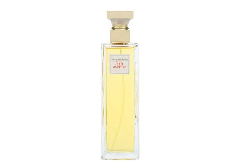 Elizabeth Arden Fifth Avenue Eau de Parfum 75ml – Christmas Edition | Wowcher