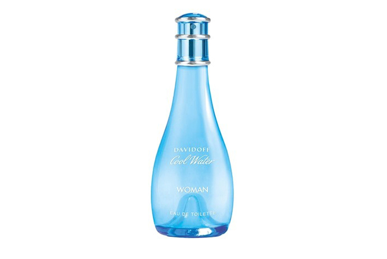 Women’s Davidoff Cool Water 100ml Eau de Toilette – Refreshing Fragrance | Wowcher