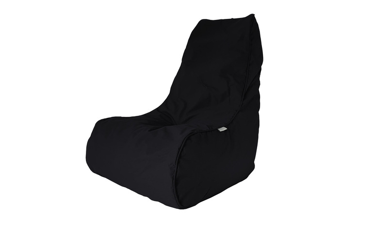 Eco-Friendly Water-Resistant Outdoor Bean Lounger – Waxed Cotton, Bio-Foam Filling, 3 Colours | Wowcher Eco-Friendly Water-Resistant Outdoor Bean Lounger – Waxed Cotton, Bio-Foam Filling, 3 Colours | Wowcher