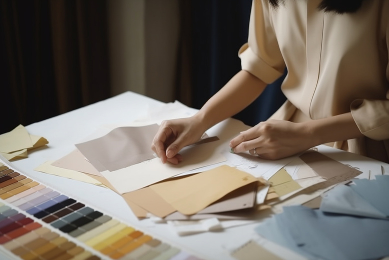 Beauty & Fashion Online Training Course with Certificate | Wowcher