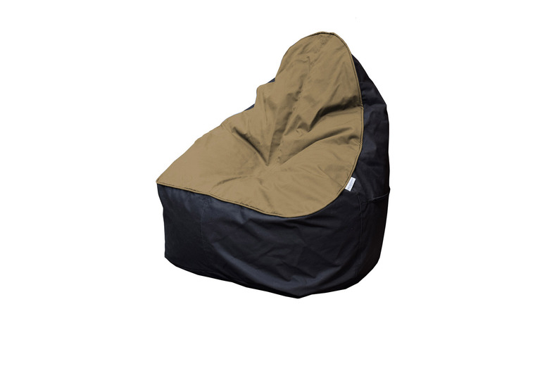 Eco-Friendly Outdoor Bean Bag in 2 Colours Eco-Friendly Outdoor Bean Bag in 2 Colours