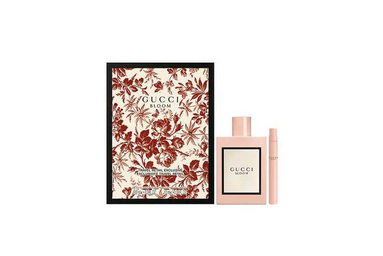 Gucci Bloom Eau de Parfum Spray 100ml – Luxury Chypre Floral Fragrance for Her | Wowcher