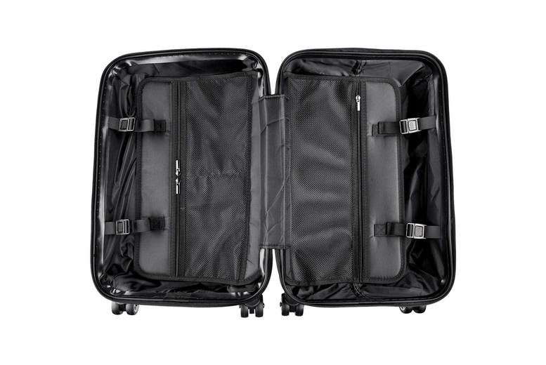Personalised Medium Marble Suitcase – Cabin Case, Medium case or Set of Two! Personalised Medium Marble Suitcase – Cabin Case, Medium case or Set of Two!