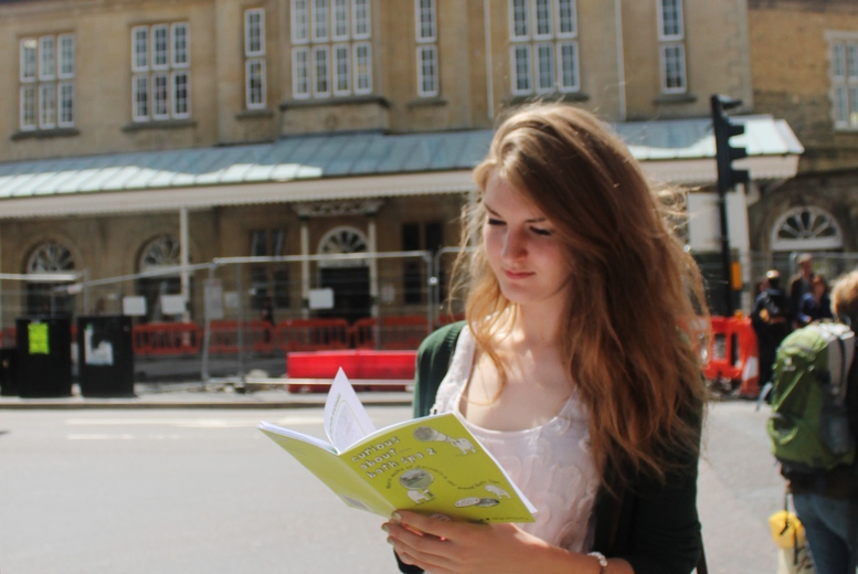 Treasure Hunt Themed City Walking Tours | Wowcher