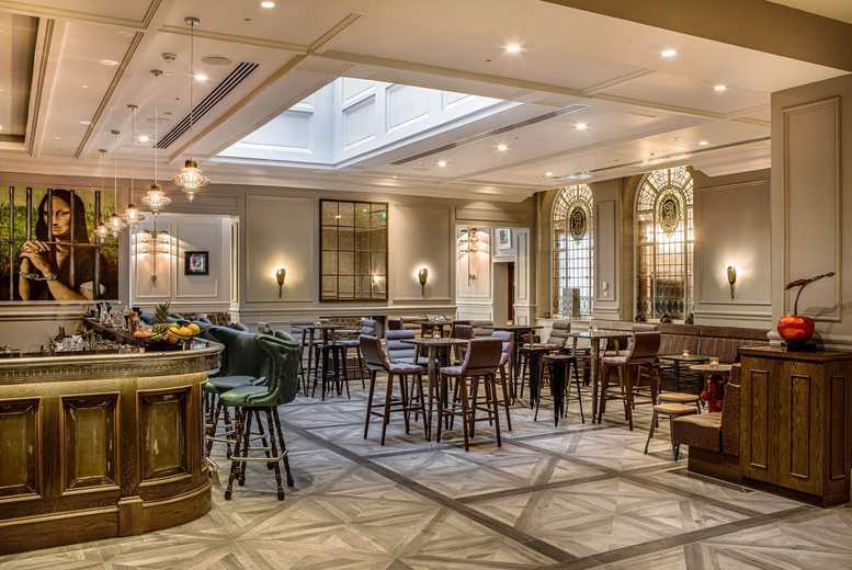 5* Courthouse Spa Day for 2: Four Treatments, Spa Access & Prosecco – Beauty & Melody, Shoreditch | Wowcher 5* Courthouse Spa Day for 2: Four Treatments, Spa Access & Prosecco – Beauty & Melody, Shoreditch | Wowcher