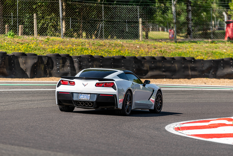 Supercar Driving Experience - 3 Lap Thrill at Over 30 UK Locations with U Drive Cars - Aston Martin, Audi R8, Ferrari, Lamborghini, Porsche & More | Wowcher