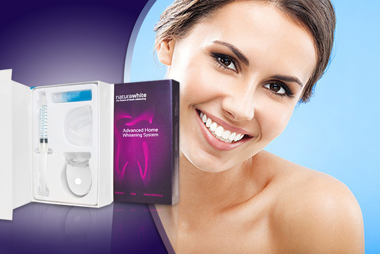 Wowcher | Deal - Naturawhite/Â£29.99 instead of Â£75 for a 