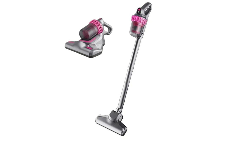 Wireless High Power Vacuum Cleaner – 3 Options | Wowcher