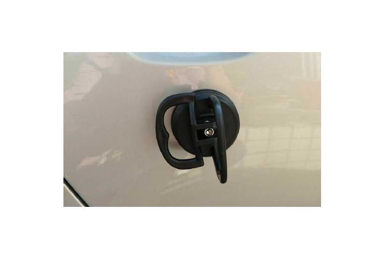 Dynamic Duo Car Dent Puller Set – 2pcs 5.5cm Heavy-Duty Suction Cup, Universal Fit, Compact Design | Wowcher Dynamic Duo Car Dent Puller Set – 2pcs 5.5cm Heavy-Duty Suction Cup, Universal Fit, Compact Design | Wowcher