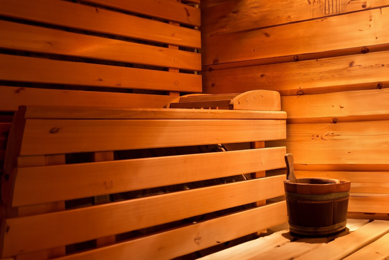 4* Radisson Blu Spa Day with 2 Treatments, Spa Access & Prosecco - Durham | Wowcher