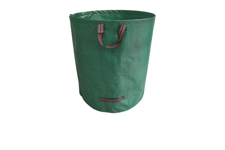 Heavy-Duty Outdoor Garden Storage Bag – 5 Size Options, Reinforced Handles, Durable PP Material | Wowcher