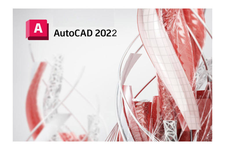 AutoCAD 2022 Software License - Digital Download, Professional Edition for Windows 10 & 11 | Wowcher