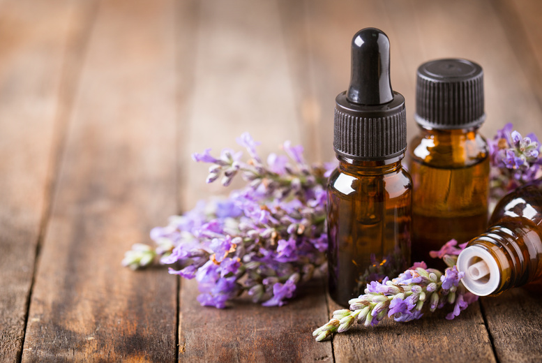 Aromatherapy Professional Online Course – CPD & IPHM Certified | Wowcher