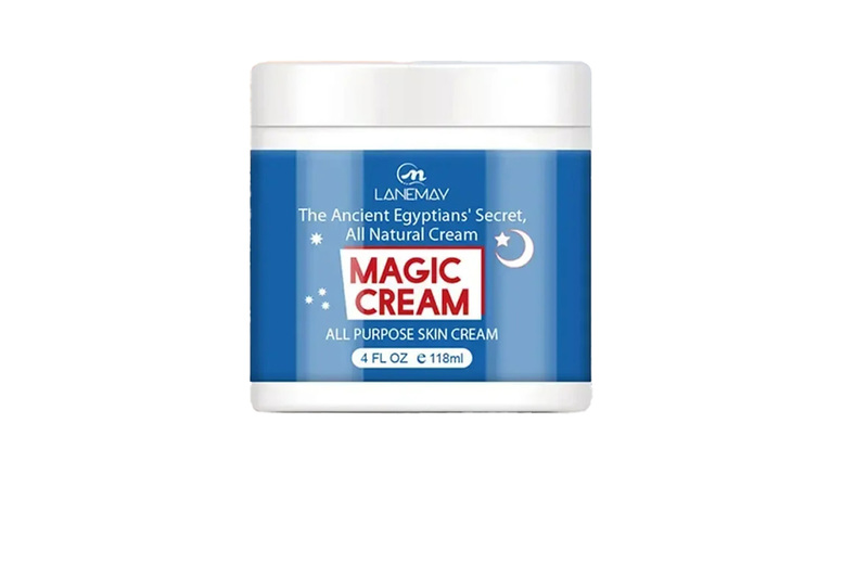 Magic Wrinkle Remover Face Cream with Olive Oil & Honey – Anti-Ageing Hydration for All Skin Types, 118ml | Wowcher Magic Wrinkle Remover Face Cream with Olive Oil & Honey – Anti-Ageing Hydration for All Skin Types, 118ml | Wowcher