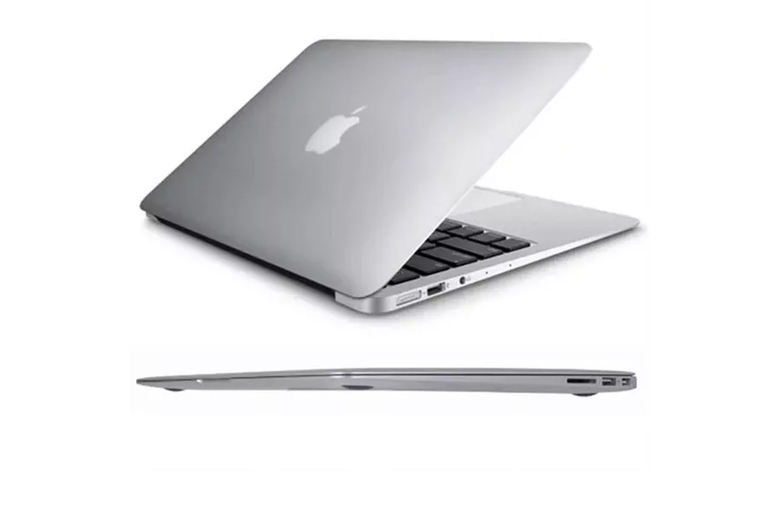 PRICE DROP! Apple MacBook Air 13-Inch Laptop – High Performance, Portable | Wowcher