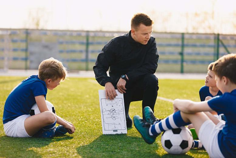 CPD Accredited Football Coaching Qualification Course Online | Wowcher