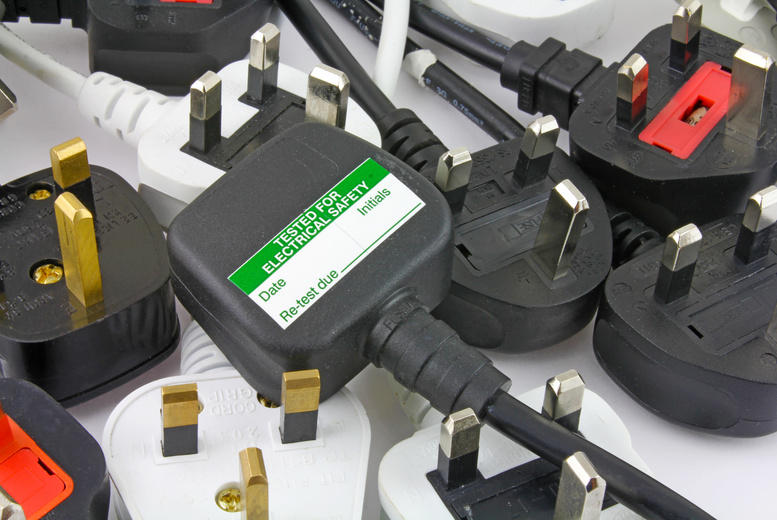 Portable Appliance Testing (PAT) Online Skills Course with Certification | Wowcher