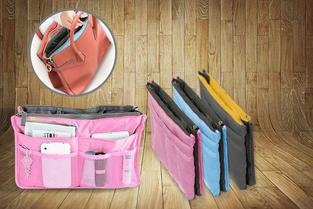 Handbag Organiser - 3 Colours! | Manchester