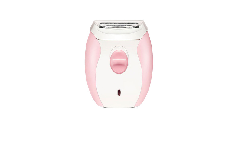 Women’s Wet and Dry Electric Waterproof Body Shaver – 4 Colours | Wowcher