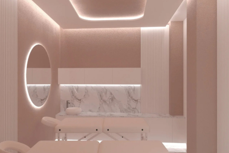 5* Luxury Spa Day with Hammam Ritual, Spa Access, Bubbly & £10 Voucher – Euphoria Spa, Bank | Wowcher