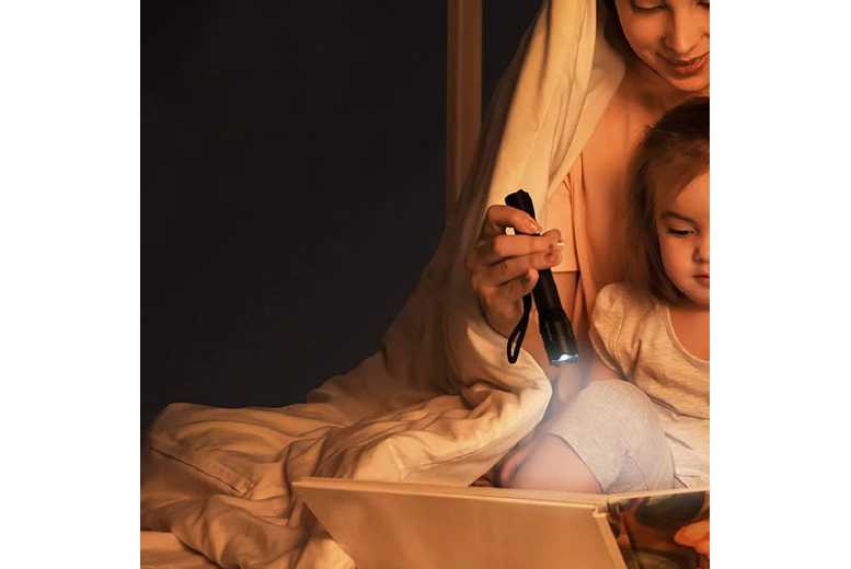 Ultra-Versatile Portable Blackout Blind | Wowcher