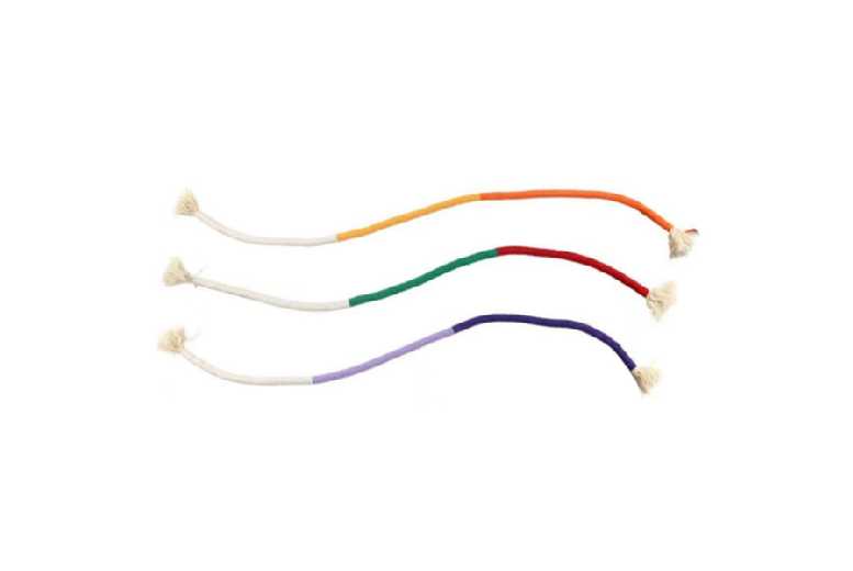 Irresistible Cat Bite Rope – Durable Interactive Cat Toy | Wowcher Irresistible Cat Bite Rope – Durable Interactive Cat Toy | Wowcher