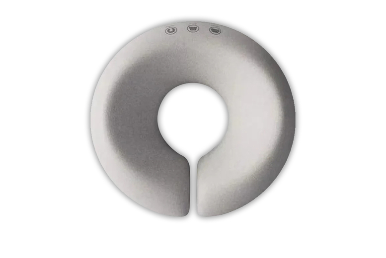 Ergonomic Face-Down Massage Pillow – Soft Sponge, Breathable, Anti-Offset Support – Blue or Grey | Wowcher Ergonomic Face-Down Massage Pillow – Soft Sponge, Breathable, Anti-Offset Support – Blue or Grey | Wowcher