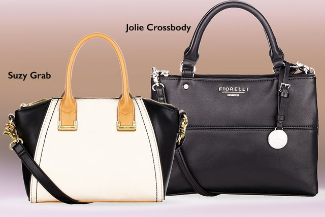 fiorelli millie bag