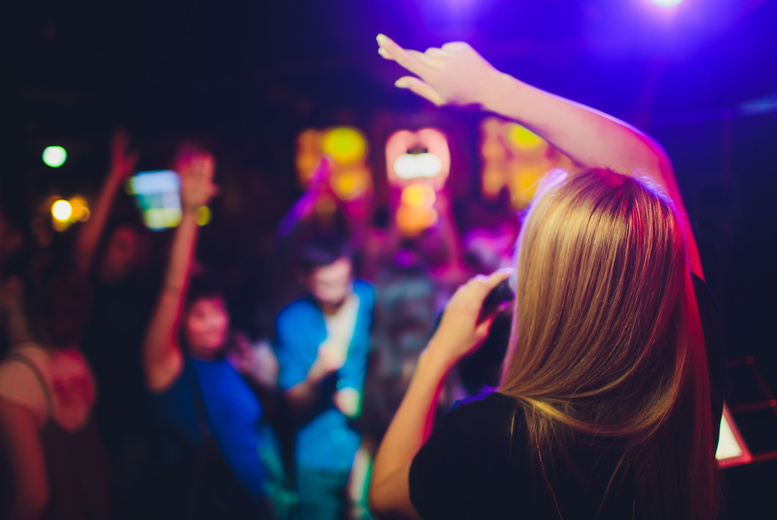 Karaoke Party for up to 15 People with Bottle of Fizz – Play at Pins Karaoke Party for up to 15 People with Bottle of Fizz – Play at Pins