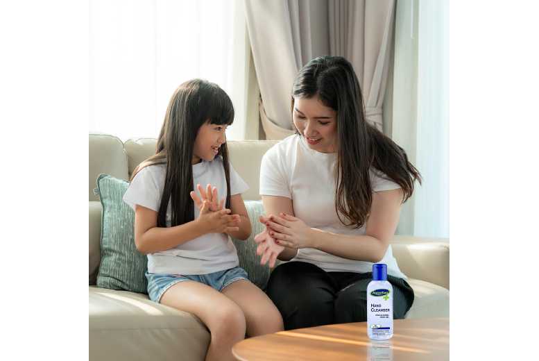 Malibu Aquasan Premium Hand Sanitiser Gel – 65% Alcohol, Travel Size, Sensitive Skin | Wowcher Malibu Aquasan Premium Hand Sanitiser Gel – 65% Alcohol, Travel Size, Sensitive Skin | Wowcher