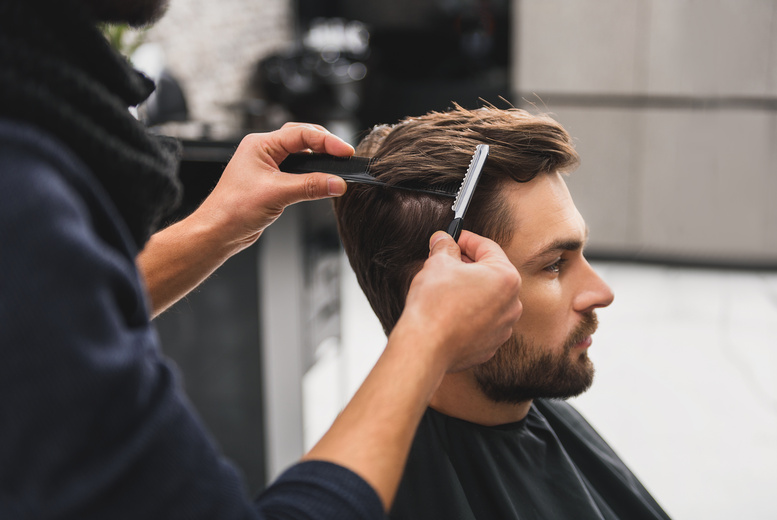 CPD Certified Hair Barbering Course – Online Training & Certification – Institute of Beauty & Makeup | Wowcher