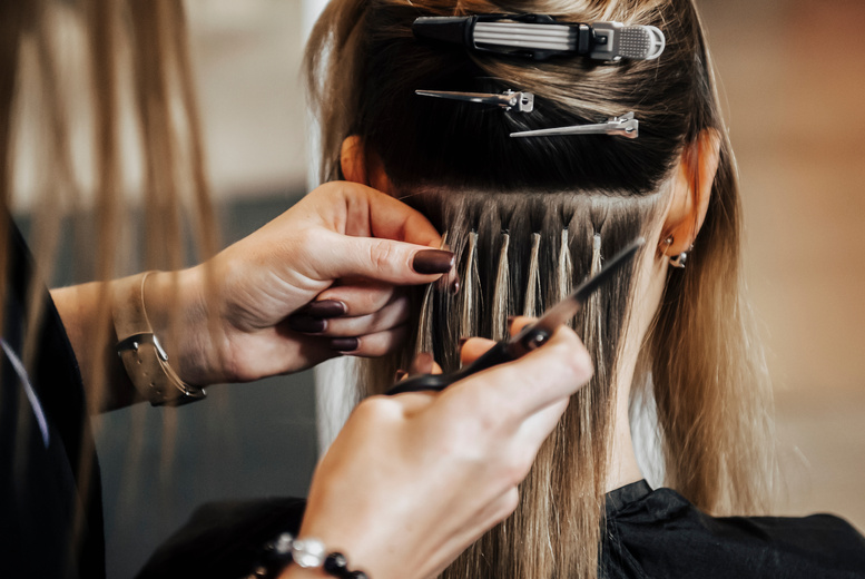 CPD Accredited Hair Extensions & Styling Online Course – Institute of Beauty & Makeup | Wowcher CPD Accredited Hair Extensions & Styling Online Course – Institute of Beauty & Makeup | Wowcher