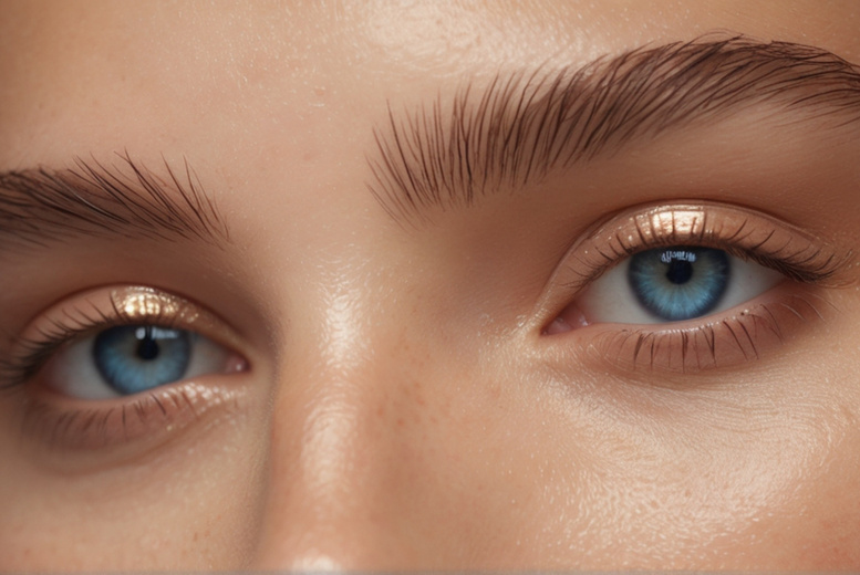 Brow Lamination & Microblading Course - Accredited Online Training by Institute of Beauty & Makeup | Wowcher