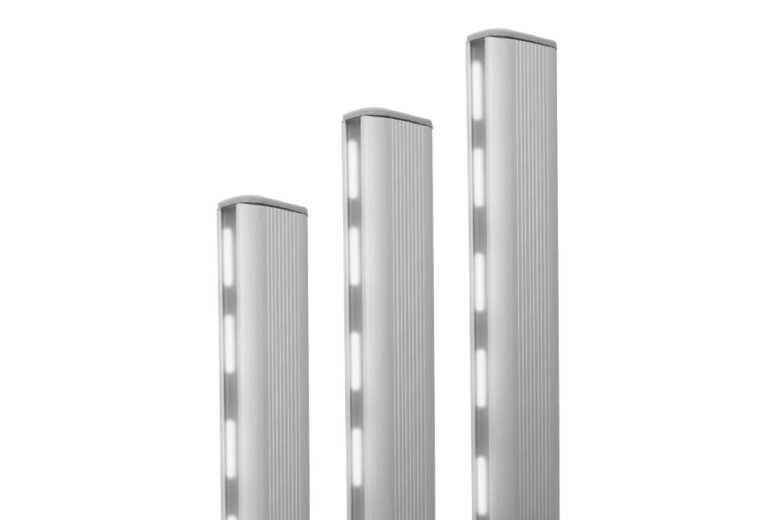 JOCCA 10LED Motion Sensor Wardrobe Light Bar – Energy Efficient, Easy-Fit LED Strip for Closets & Cabinets | Wowcher JOCCA 10LED Motion Sensor Wardrobe Light Bar – Energy Efficient, Easy-Fit LED Strip for Closets & Cabinets | Wowcher