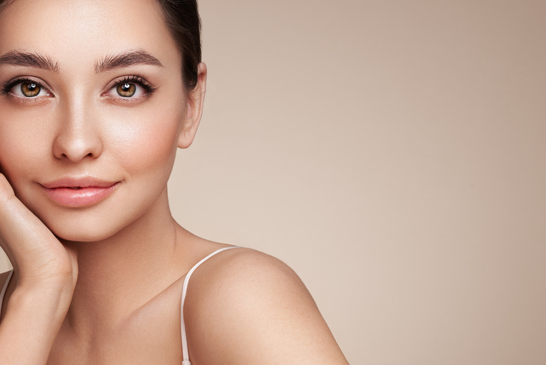 Online LED Face Mask Therapy Course - Kirren Karara (Online Access) | Wowcher