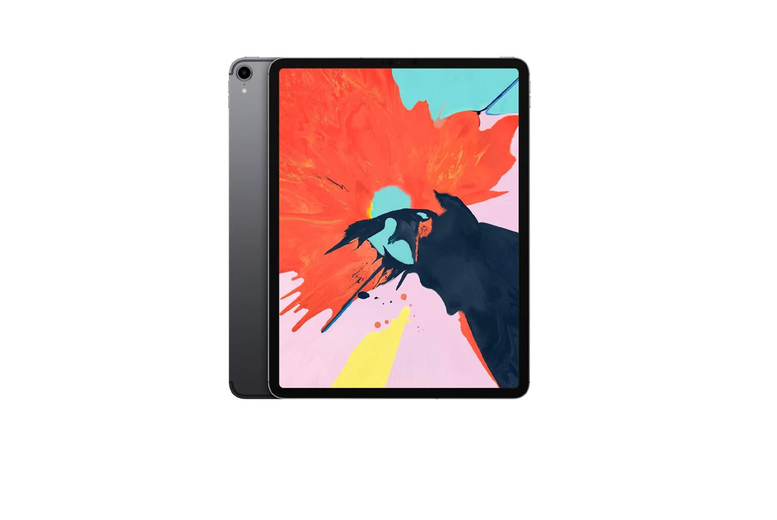 Apple iPad Pro 3rd Gen 12.9inch – Space Grey 64GB or 256GB Apple iPad Pro 3rd Gen 12.9inch – Space Grey 64GB or 256GB