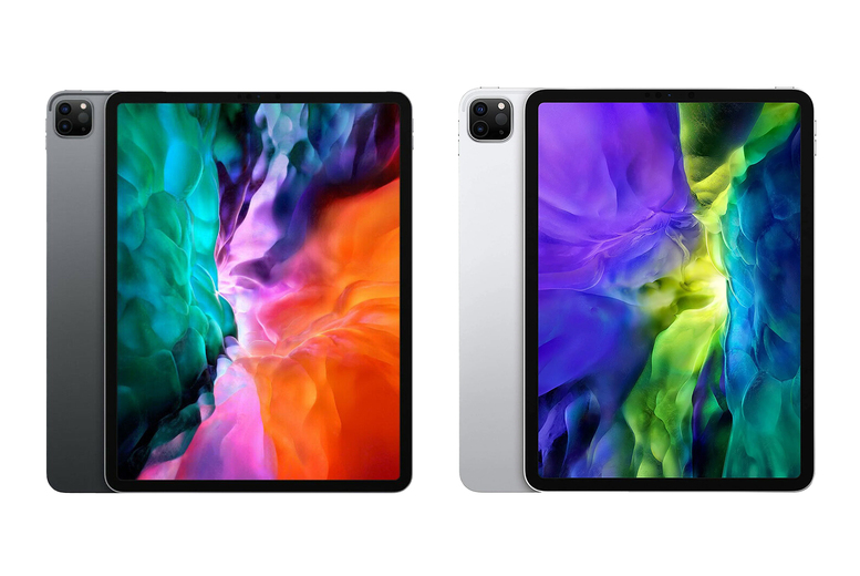 11-Inch iPad Pro 2nd Gen Tablet – High Performance, Portable, and Powerful | Wowcher
