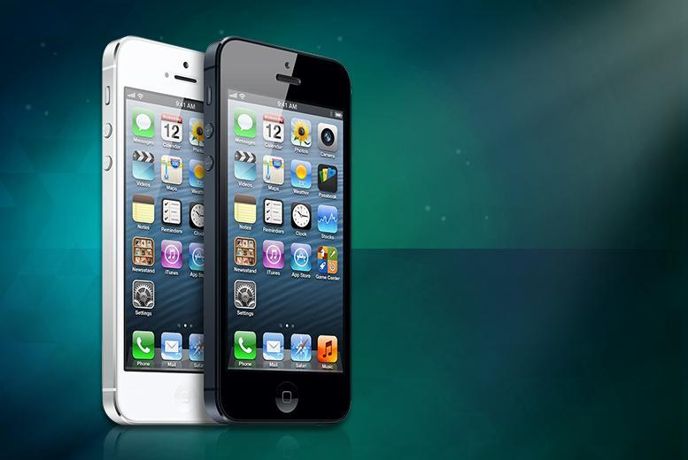 for an unlocked grade B refurbished iPhone 5 32GB, Â£209 for an iPhone ...