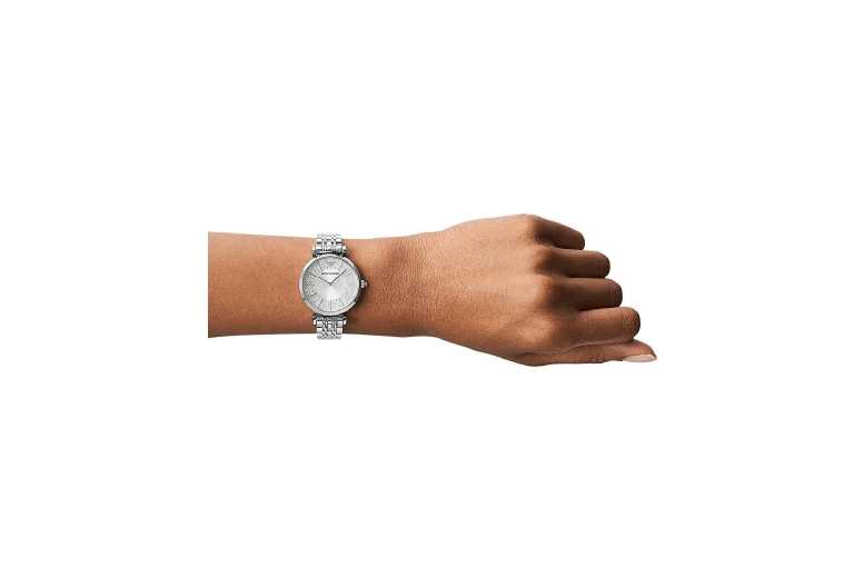 Emporio Armani AR11445 Elegant Ladies Watch Emporio Armani AR11445 Elegant Ladies Watch