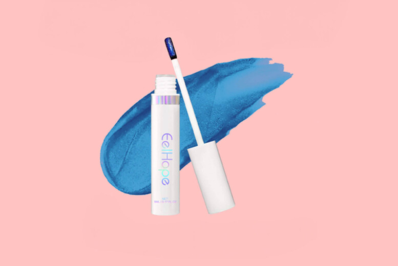 Peel-off Lip and Cheek Stain with Moisturising Ingredients | Wowcher