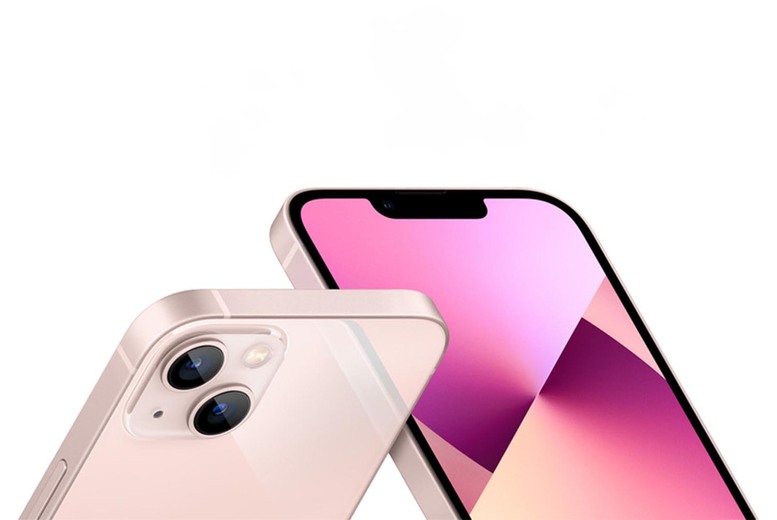 Apple iPhone 13 – 128 GB Unlocked Smartphone with A15 Bionic Chip & 5G Connectivity | Wowcher
