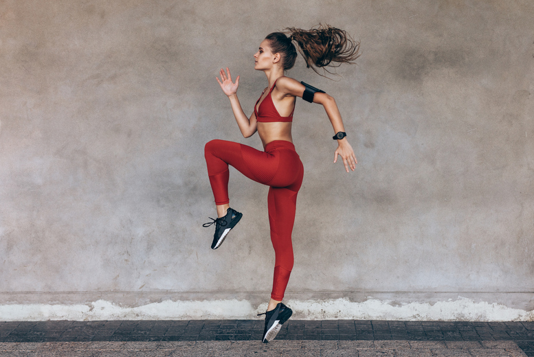 4 Sports Performance Hypnotic Tracks for Peak Athletic Success | Wowcher