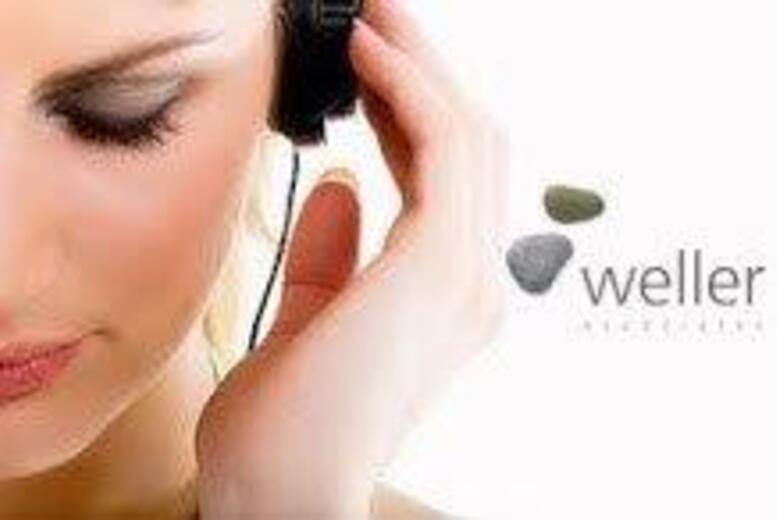 3 Anxiety Hypnotic Tracks for Mental Well-being | Wowcher