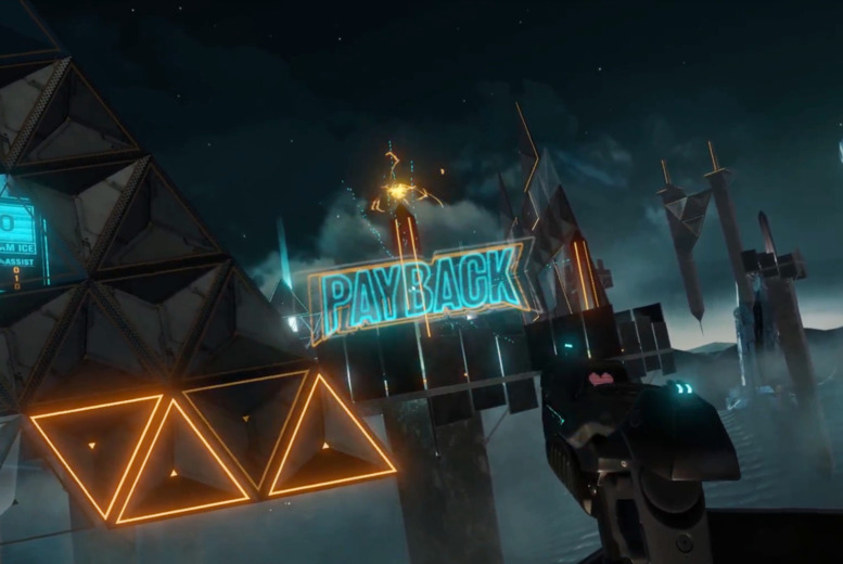 6 Rounds of Tower Tag VR Experience for One at Centre VR – 1 Hour Session in Bournemouth or London | Wowcher